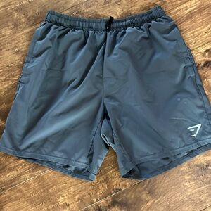 Men’s large gymshark shorts